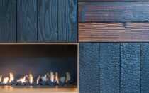 Состаривание древесины своими руками