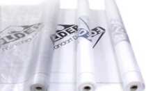 Гидроизоляционная пленка для кровли – характеристики и монтаж