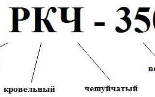Как покрыть крышу рубероидом своими руками?