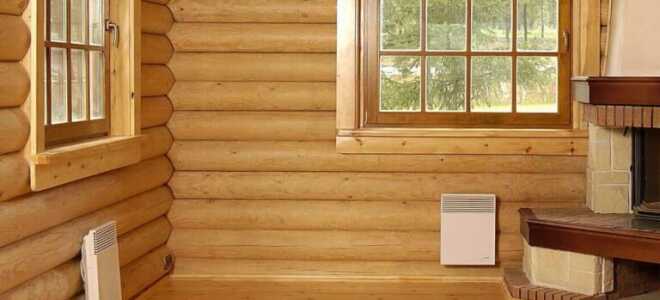 Можно ли применять Блок Хаус для внутренней отделки