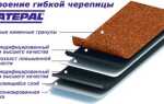 Ондулин или гибкая черепица – что лучше для настила кровли?