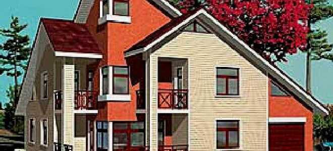 Как сделать фасад дома: варианты отделки