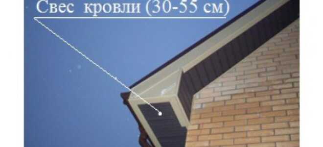Кобылка – кровля со стропилами, удлиненными кобылками