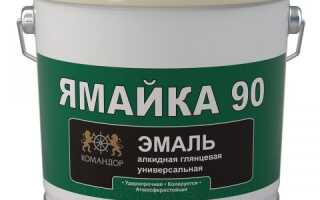 Чем покрасить профнастил – выбор краски и способа нанесения