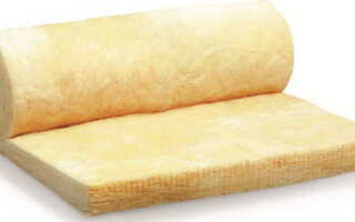 Утепление крыши изнутри минватой — технология монтажа