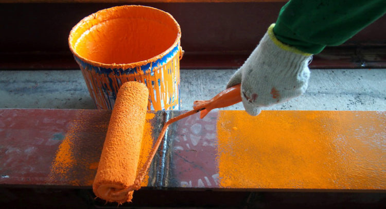 эмаль пф 115 характеристики