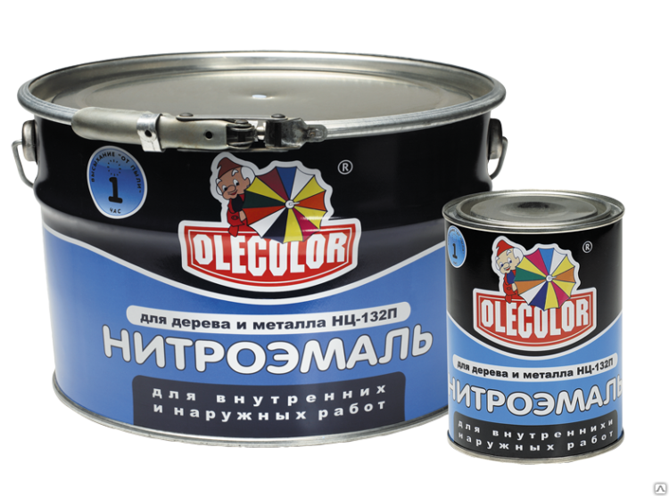 краска для окрашивания металлических поверхностей по ржавчине
