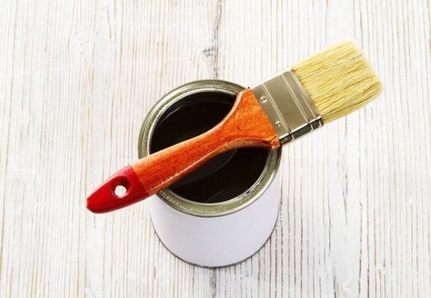 краска масляная пф 115