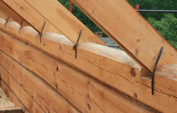 Стационарное крепление