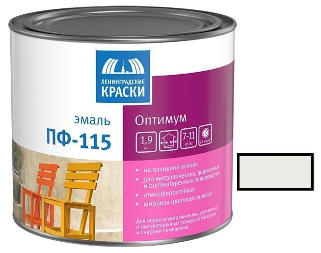 пф 115 характеристики