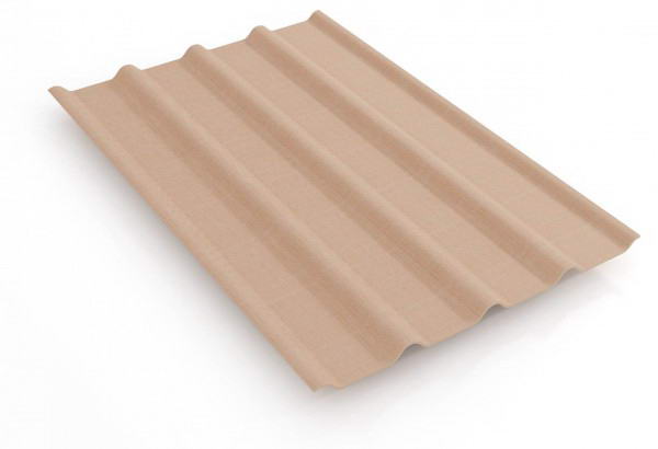 5-волновой лист