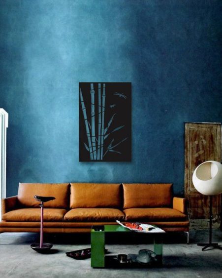 венецианка на стенах