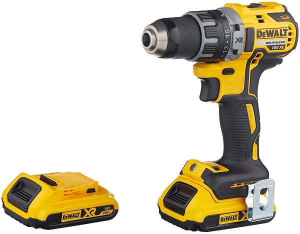 DEWALT DCD791D2