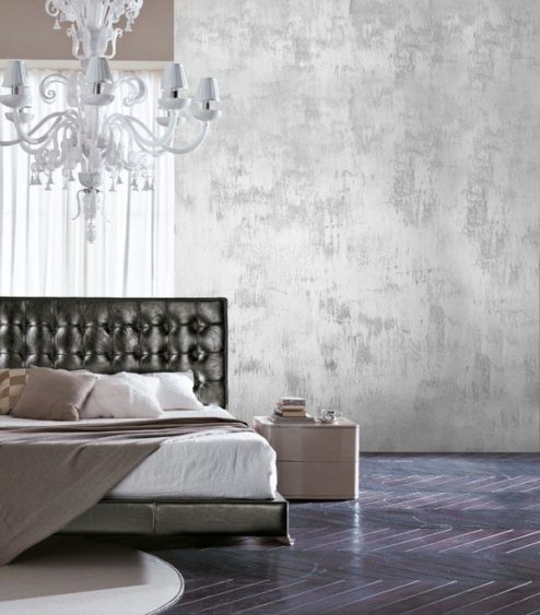 венецианская штукатурка стен своими руками