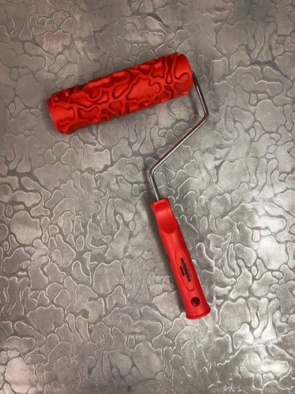 венецианская штукатурка для внутренней отделки стен фото