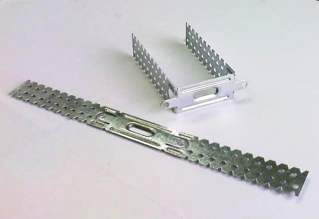 фасадная панель под камень