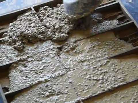 камень фасадный