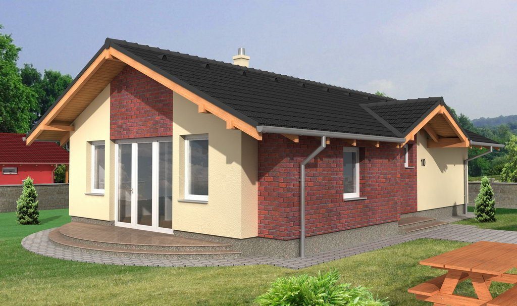 кровельные фасадные материалы