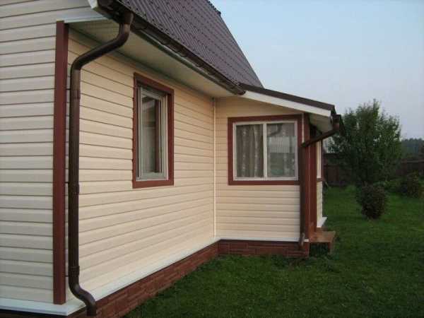 кровельные и фасадные материалы